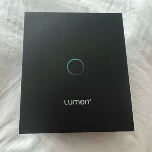 Lumen metabolism keto device